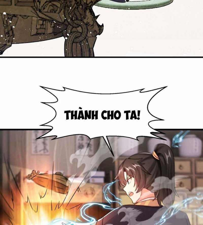 Ta Làm Mưa Làm Gió Vào Một Vạn Năm Sau Chap 25 - Next Chap 26