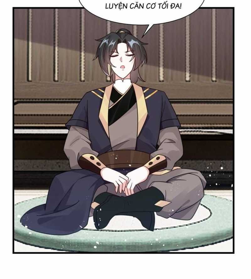 Ta Làm Mưa Làm Gió Vào Một Vạn Năm Sau Chap 25 - Next Chap 26