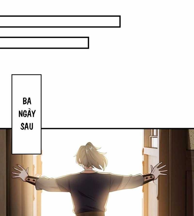 Ta Làm Mưa Làm Gió Vào Một Vạn Năm Sau Chap 25 - Next Chap 26