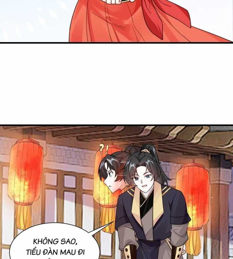 Ta Làm Mưa Làm Gió Vào Một Vạn Năm Sau Chap 25 - Next Chap 26