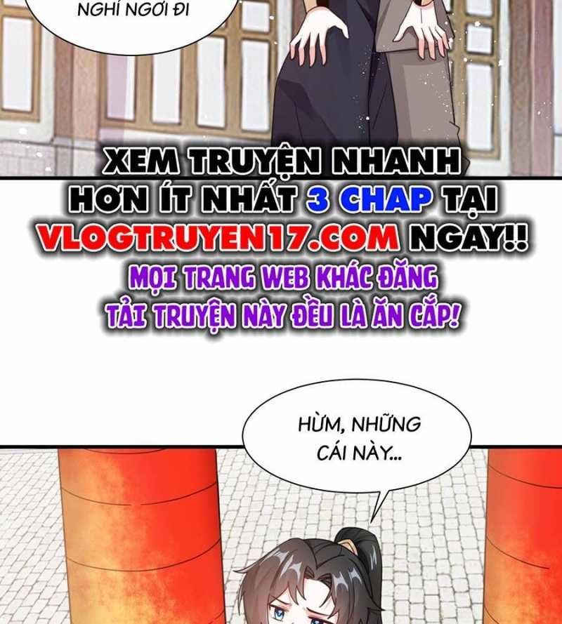 Ta Làm Mưa Làm Gió Vào Một Vạn Năm Sau Chap 25 - Next Chap 26