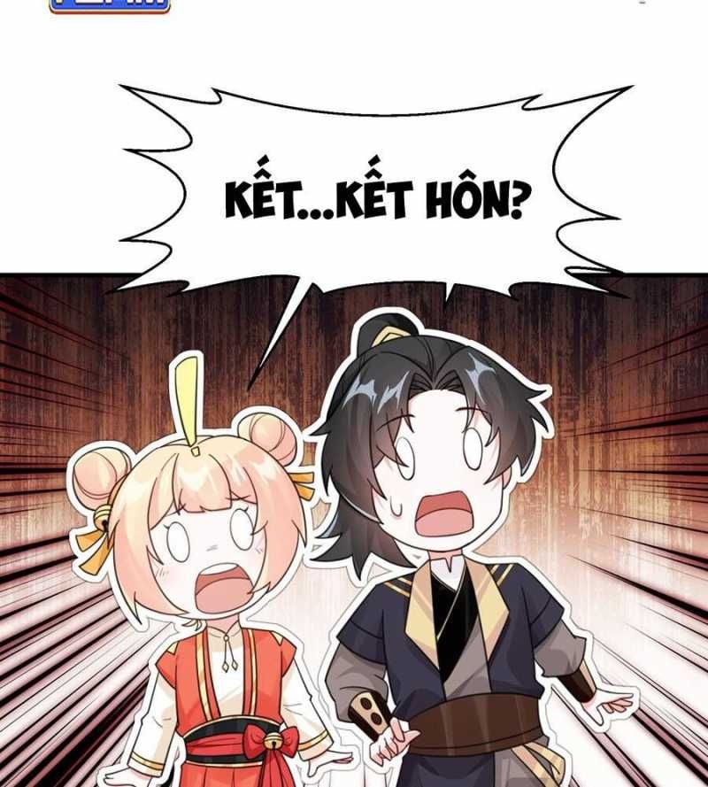 Ta Làm Mưa Làm Gió Vào Một Vạn Năm Sau Chap 25 - Next Chap 26