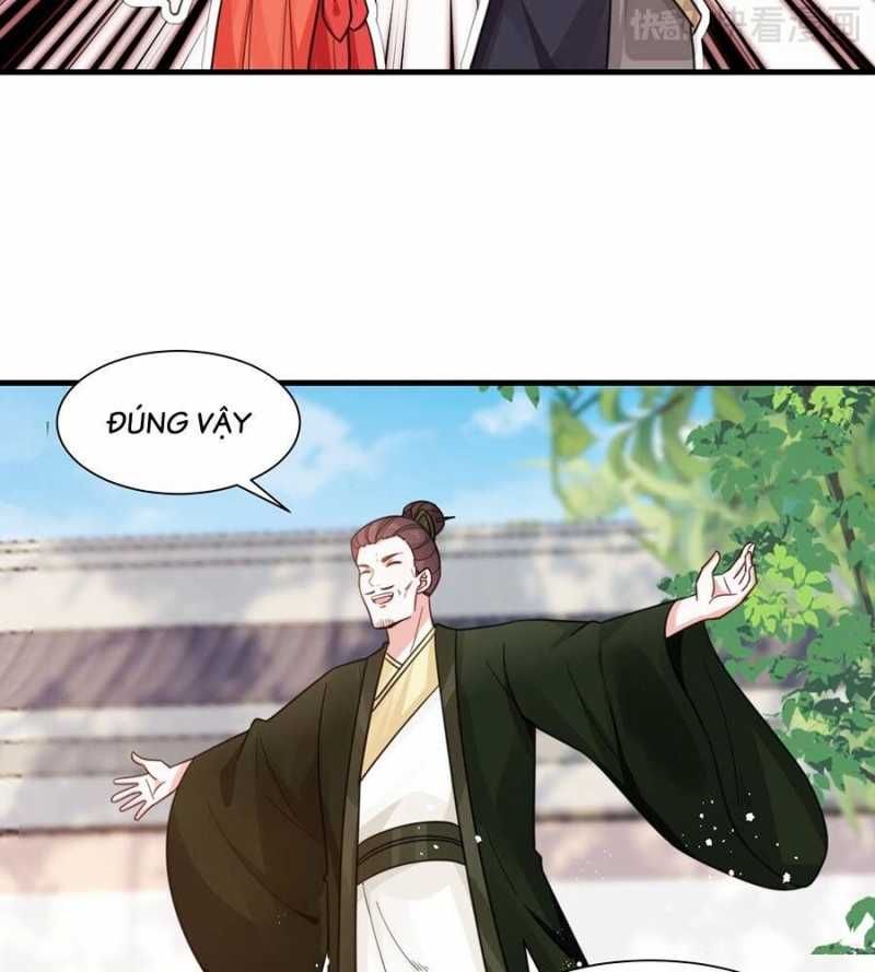 Ta Làm Mưa Làm Gió Vào Một Vạn Năm Sau Chap 25 - Next Chap 26