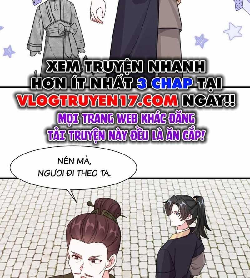 Ta Làm Mưa Làm Gió Vào Một Vạn Năm Sau Chap 25 - Next Chap 26