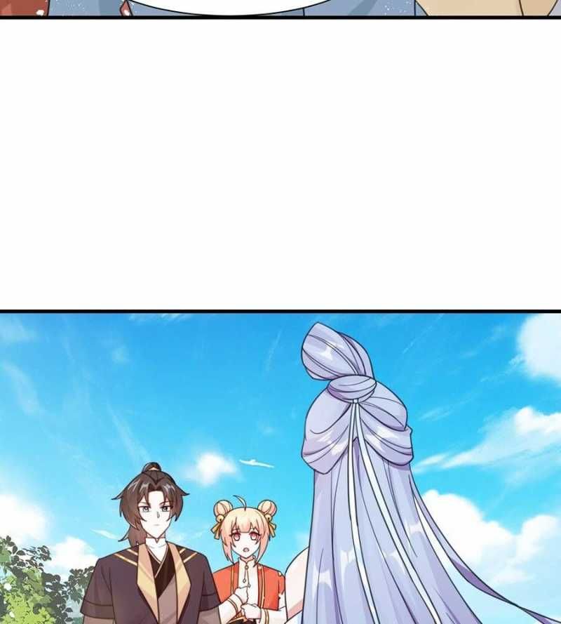 Ta Làm Mưa Làm Gió Vào Một Vạn Năm Sau Chap 25 - Next Chap 26