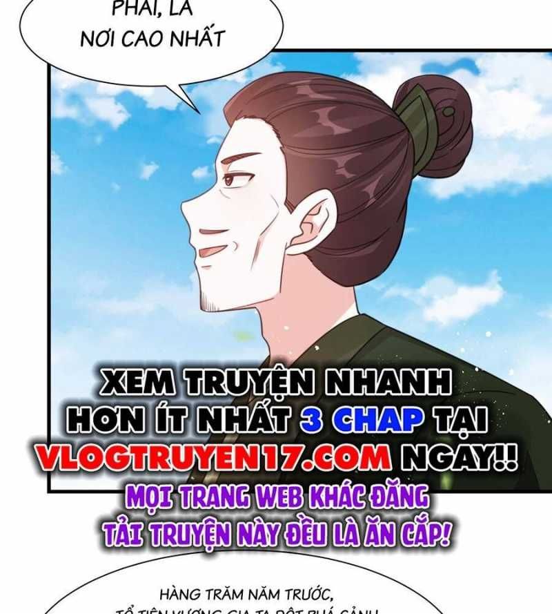 Ta Làm Mưa Làm Gió Vào Một Vạn Năm Sau Chap 25 - Next Chap 26