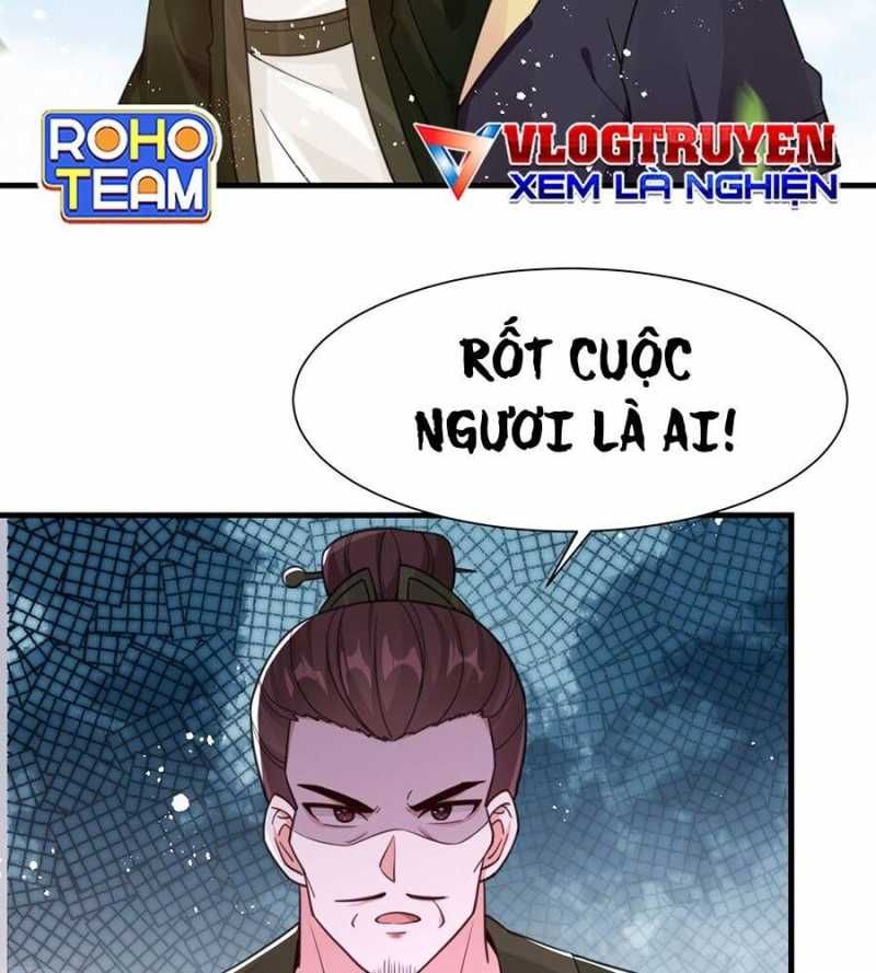 Ta Làm Mưa Làm Gió Vào Một Vạn Năm Sau Chap 25 - Next Chap 26