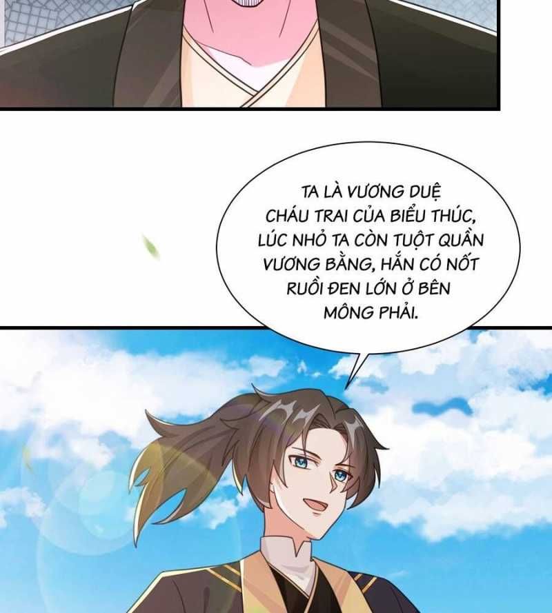 Ta Làm Mưa Làm Gió Vào Một Vạn Năm Sau Chap 25 - Next Chap 26