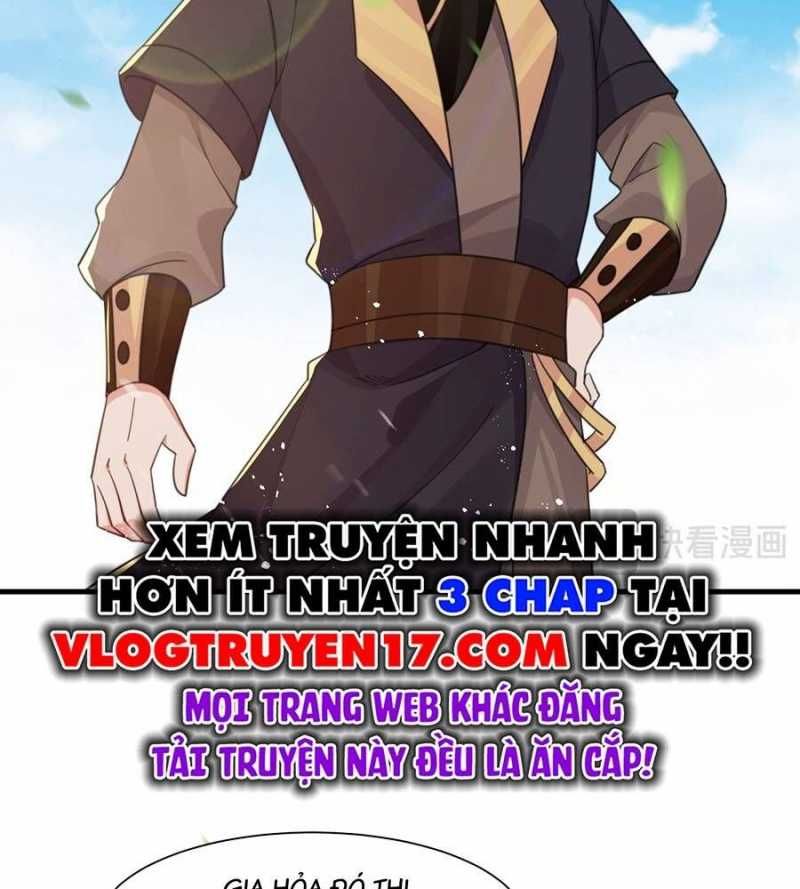 Ta Làm Mưa Làm Gió Vào Một Vạn Năm Sau Chap 25 - Next Chap 26