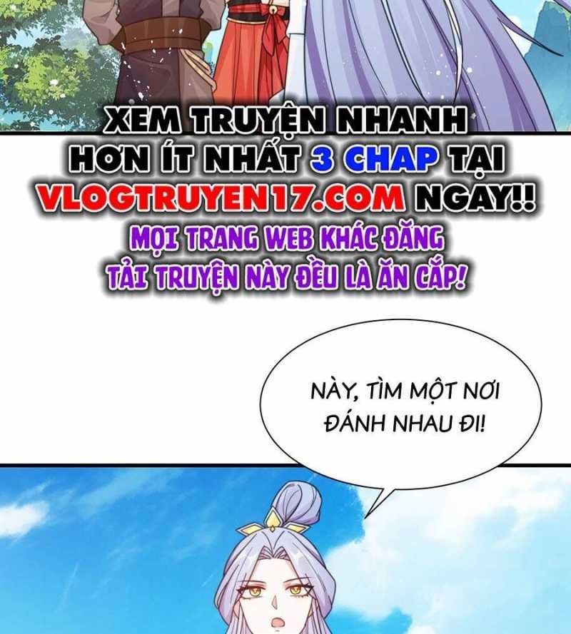 Ta Làm Mưa Làm Gió Vào Một Vạn Năm Sau Chap 25 - Next Chap 26