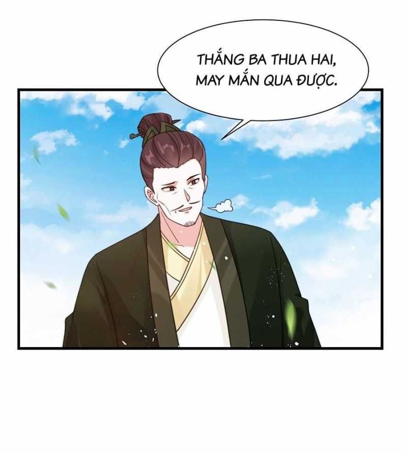 Ta Làm Mưa Làm Gió Vào Một Vạn Năm Sau Chap 25 - Next Chap 26