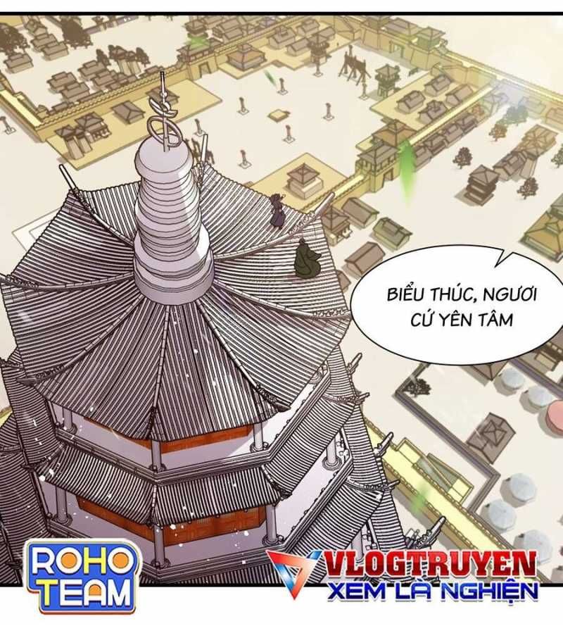 Ta Làm Mưa Làm Gió Vào Một Vạn Năm Sau Chap 25 - Next Chap 26