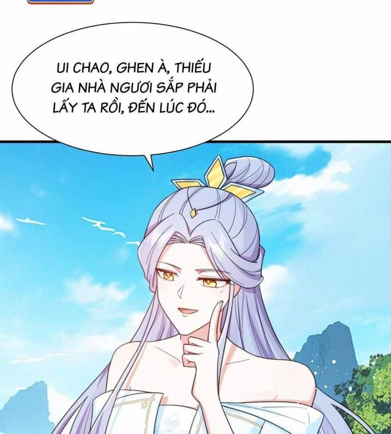 Ta Làm Mưa Làm Gió Vào Một Vạn Năm Sau Chap 25 - Next Chap 26