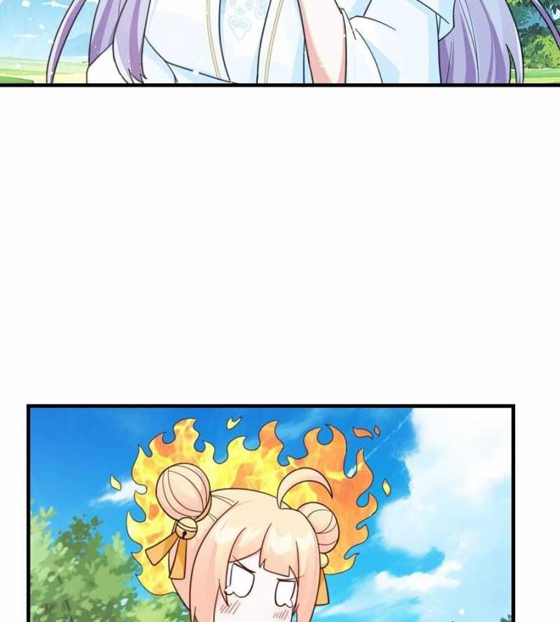 Ta Làm Mưa Làm Gió Vào Một Vạn Năm Sau Chap 25 - Next Chap 26