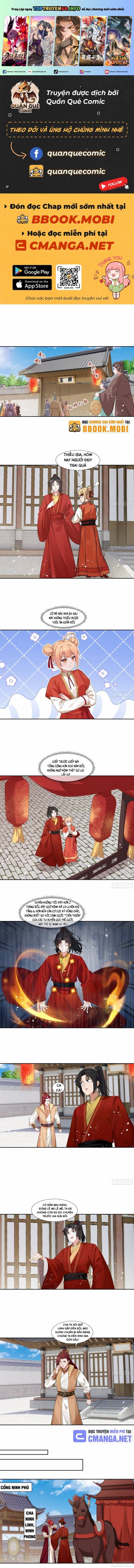 Ta Làm Mưa Làm Gió Vào Một Vạn Năm Sau Chap 26 - Next Chap 27