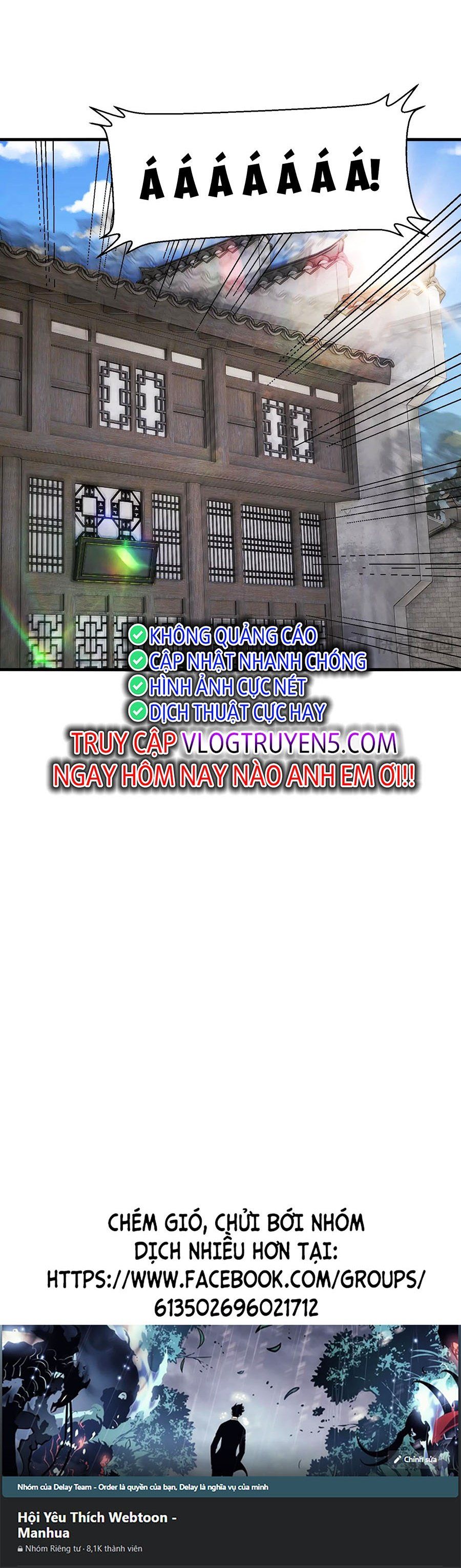 Ta Làm Mưa Làm Gió Vào Một Vạn Năm Sau Chap 3 - Next Chap 4