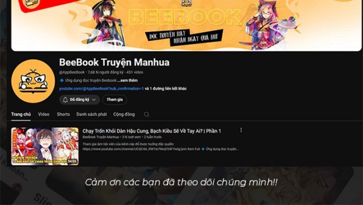 Ta Làm Mưa Làm Gió Vào Một Vạn Năm Sau Chap 34 - Next Chap 35