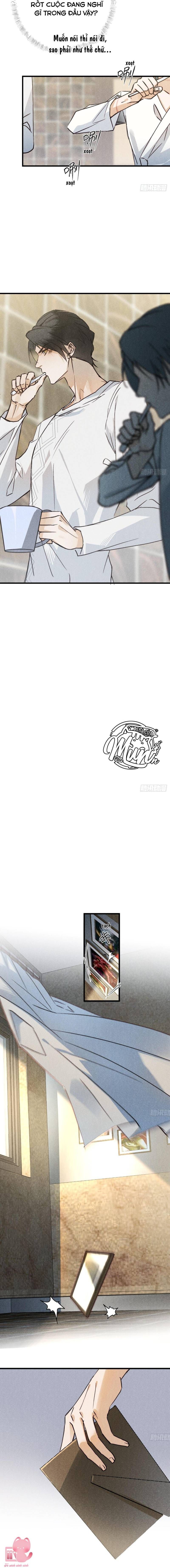 Đại Đế Vương Chap 18 - Next Chap 19