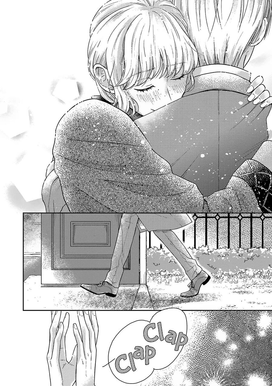 Tình Yêu Bên Lề Chap 5 - Next Chap 6
