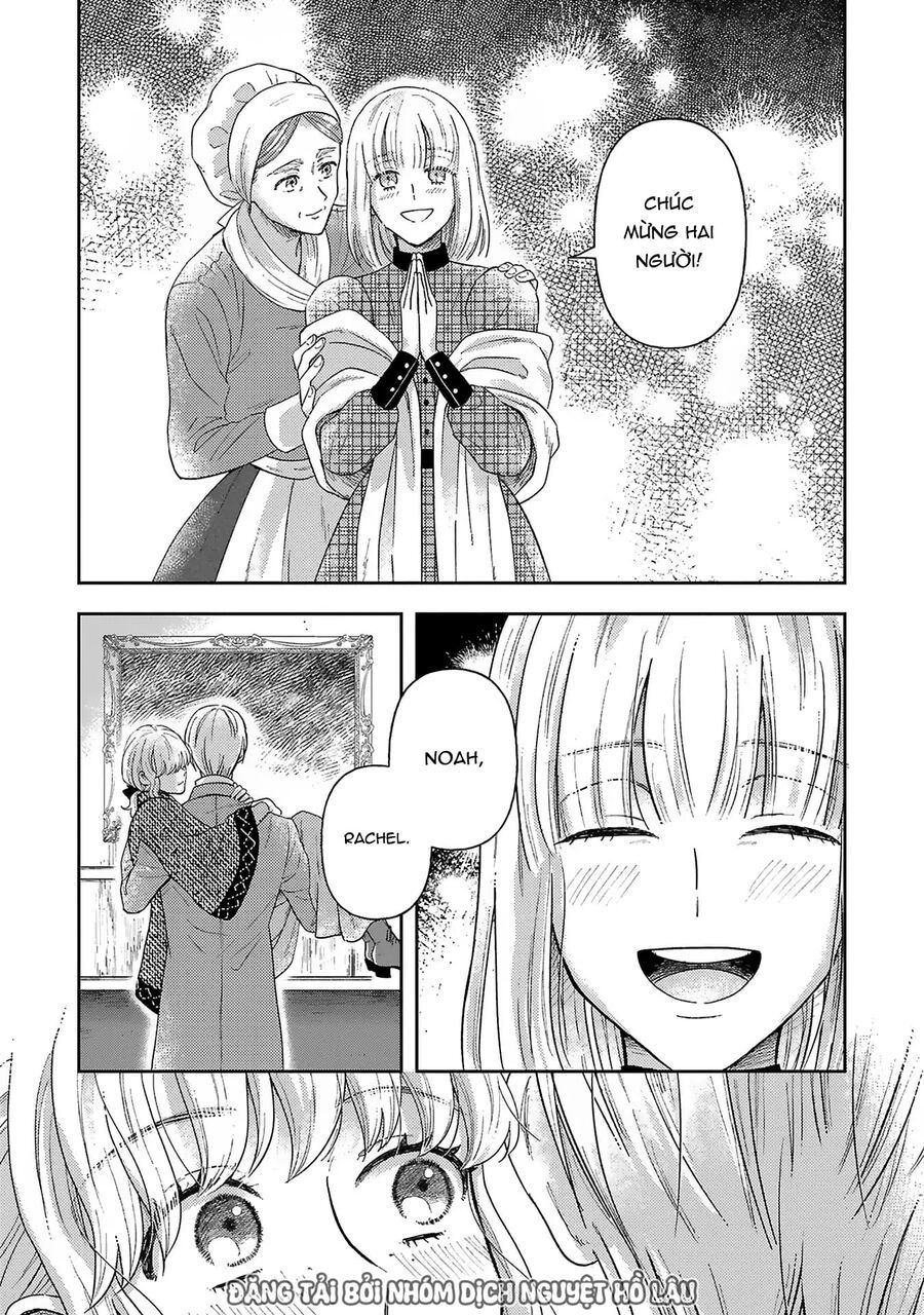 Tình Yêu Bên Lề Chap 5 - Next Chap 6