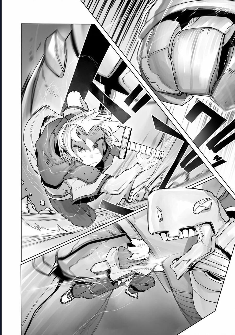 Thuần Thú Sư Chap 13 - Next Chap 14