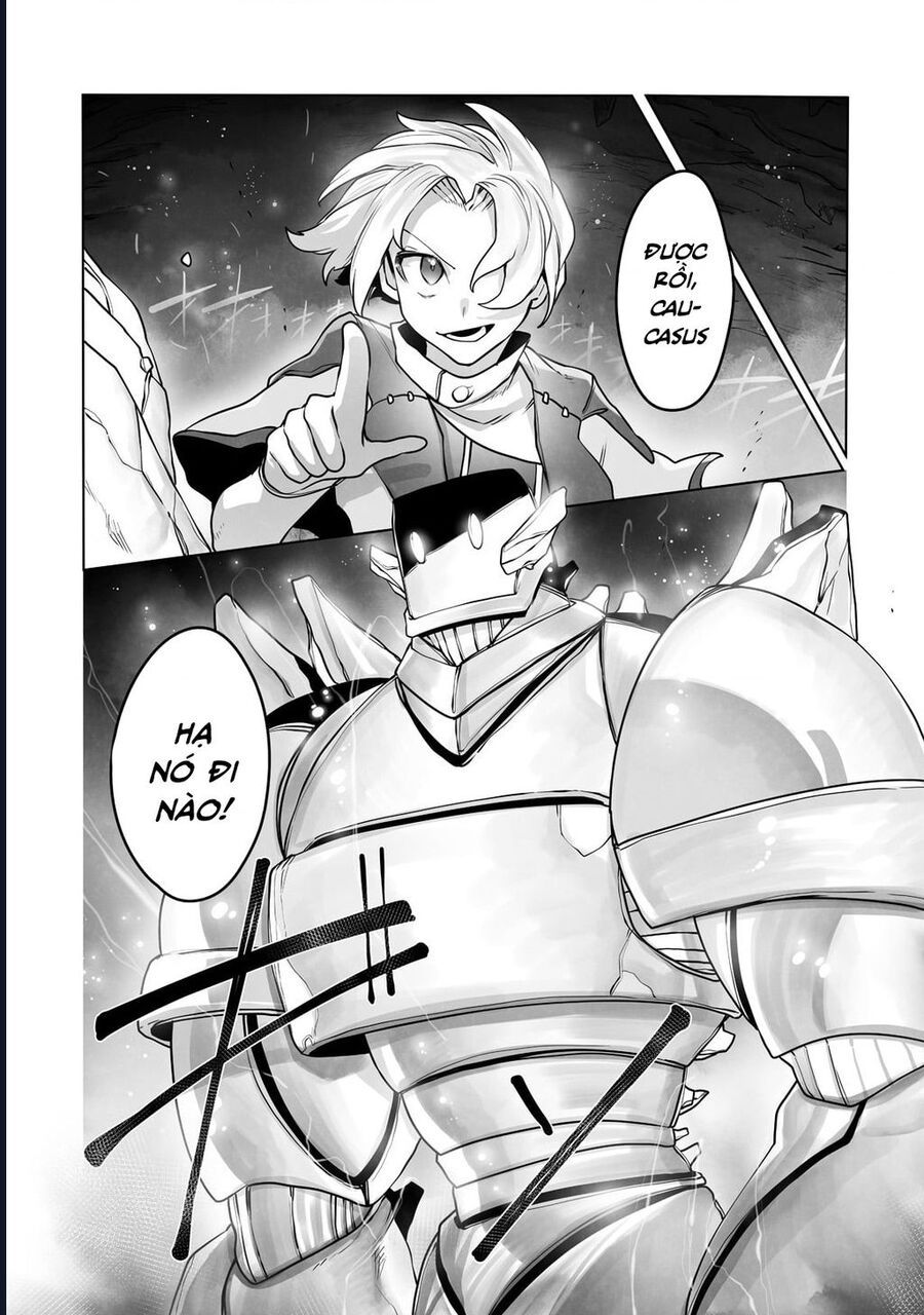 Thuần Thú Sư Chap 13 - Next Chap 14