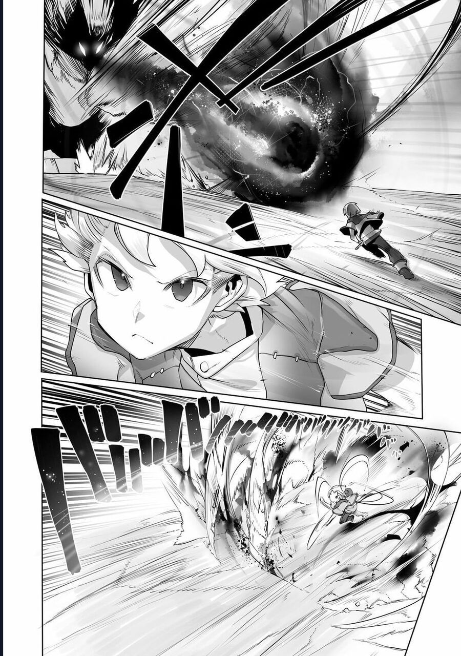 Thuần Thú Sư Chap 14 - Next Chap 15