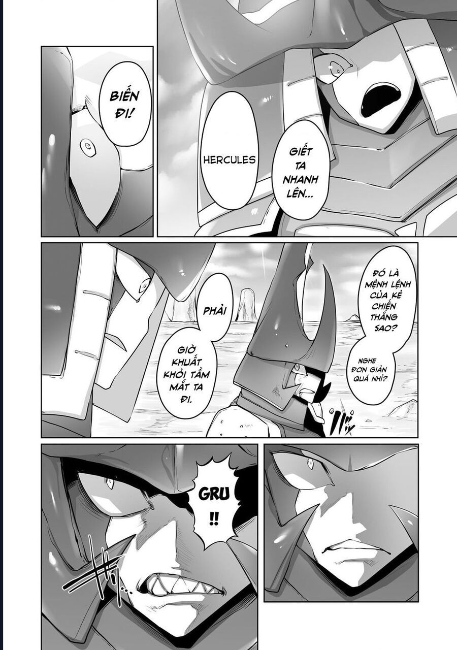 Thuần Thú Sư Chap 17 - Next Chap 18