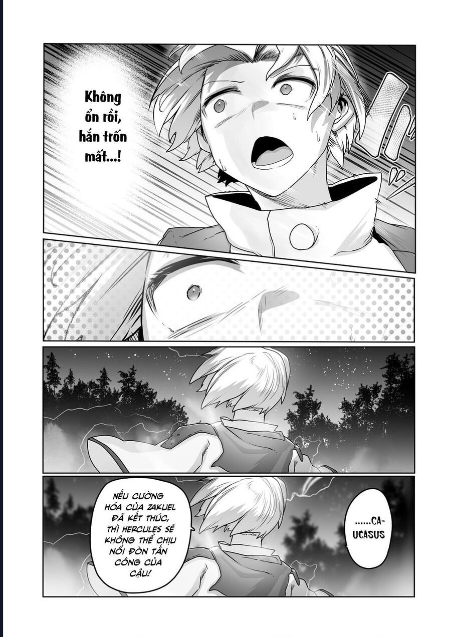 Thuần Thú Sư Chap 18 - Next Chap 19