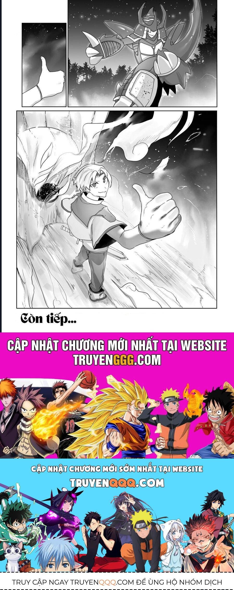 Thuần Thú Sư Chap 18 - Next Chap 19