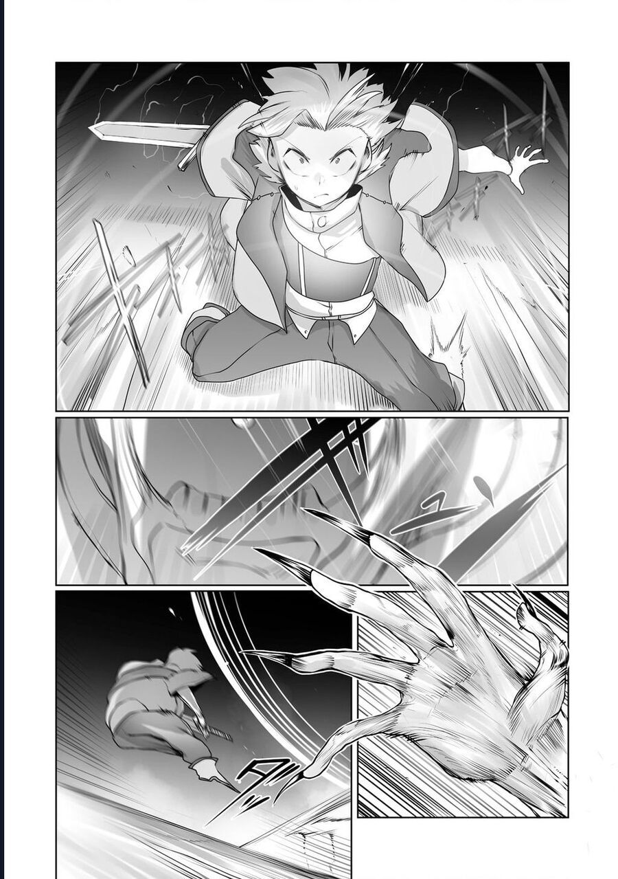 Thuần Thú Sư Chap 18 - Next Chap 19