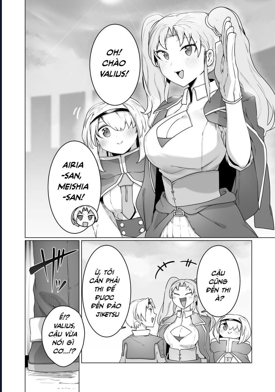 Thuần Thú Sư Chap 22 - Next Chap 23