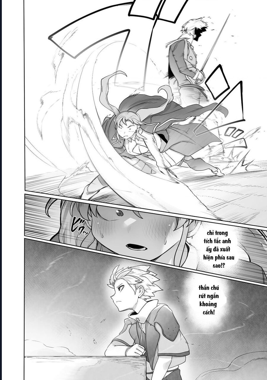 Thuần Thú Sư Chap 22 - Next Chap 23