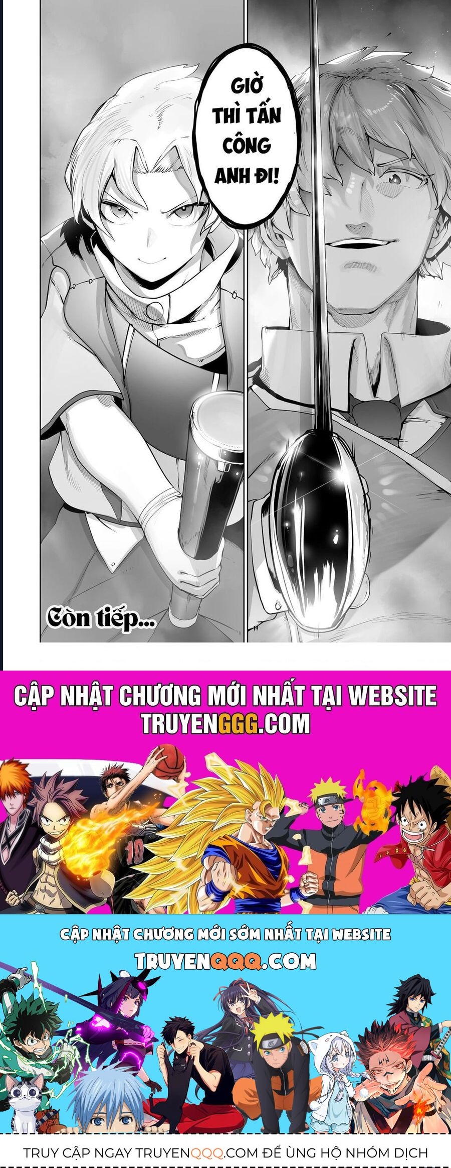 Thuần Thú Sư Chap 22 - Next Chap 23