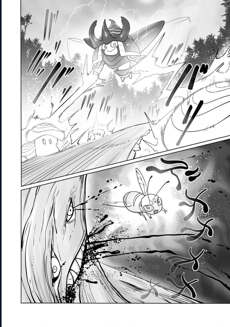 Thuần Thú Sư Chap 24 - Next Chap 25