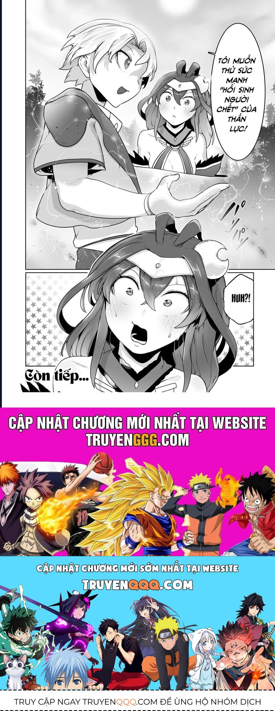 Thuần Thú Sư Chap 25 - Next Chap 26