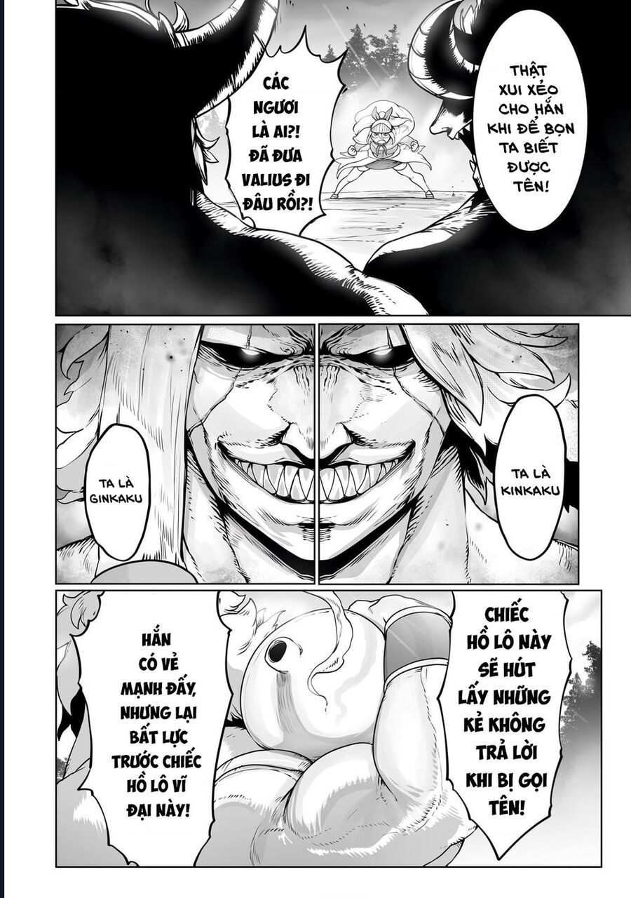 Thuần Thú Sư Chap 28 - Next Chap 29