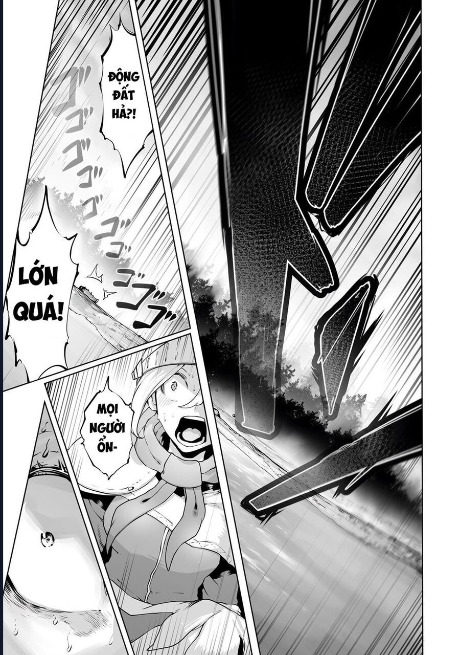 Thuần Thú Sư Chap 31 - Next Chap 32