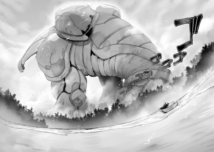 Thuần Thú Sư Chap 31 - Next Chap 32