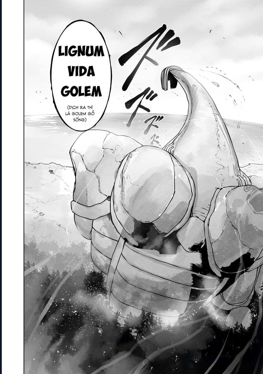 Thuần Thú Sư Chap 31 - Next Chap 32