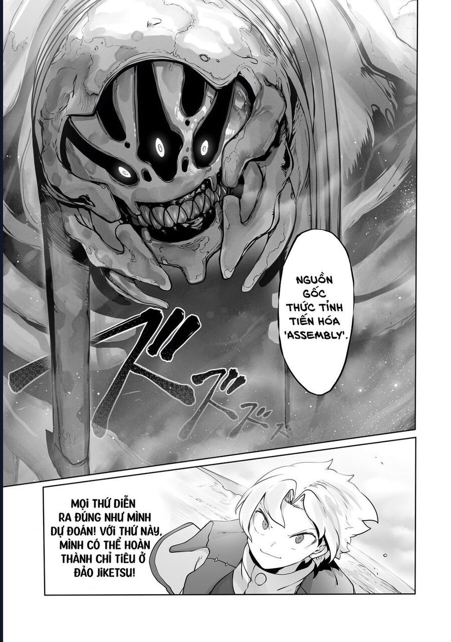 Thuần Thú Sư Chap 31 - Next Chap 32