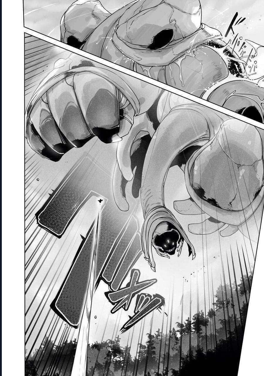 Thuần Thú Sư Chap 31 - Next Chap 32