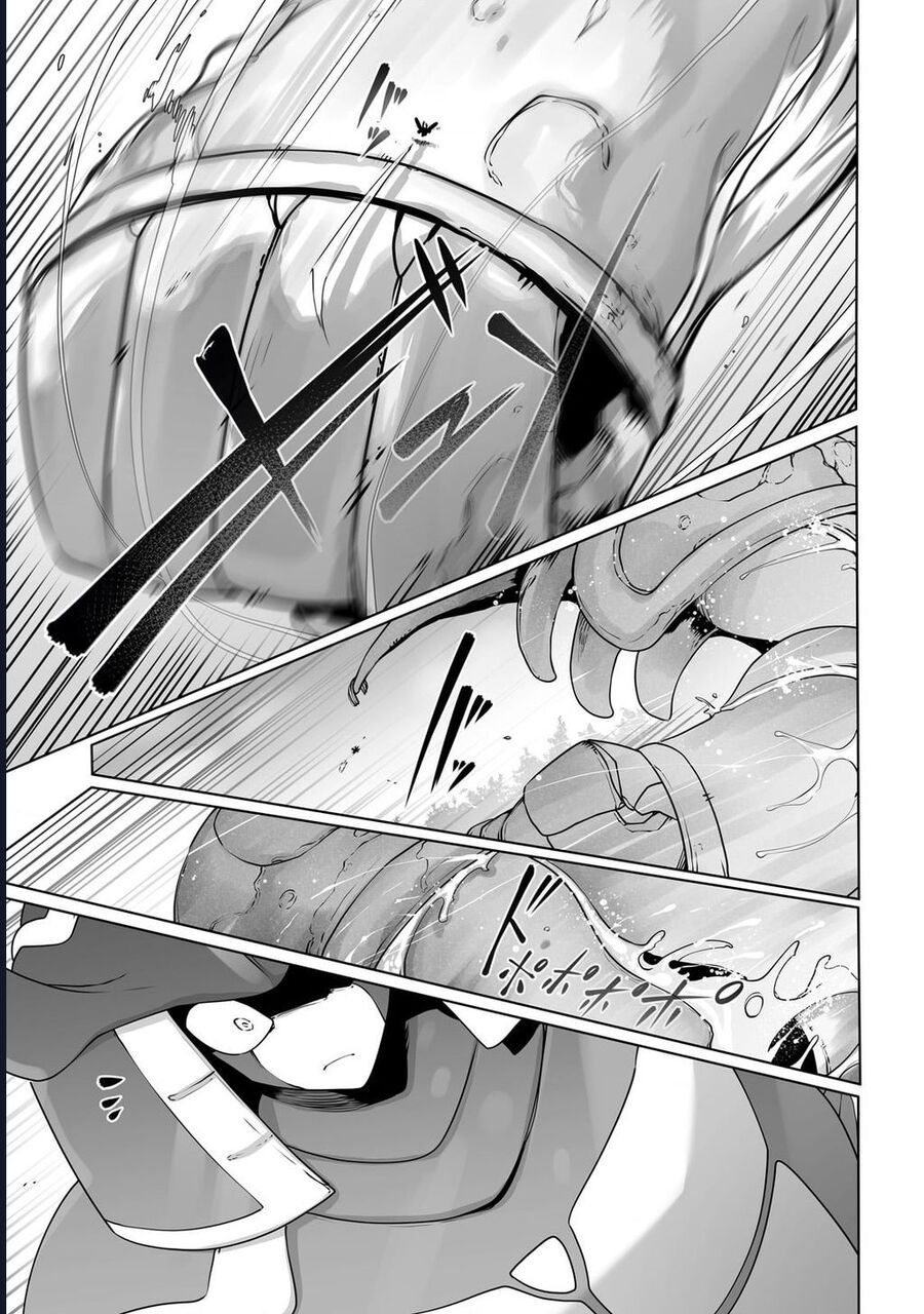 Thuần Thú Sư Chap 31 - Next Chap 32