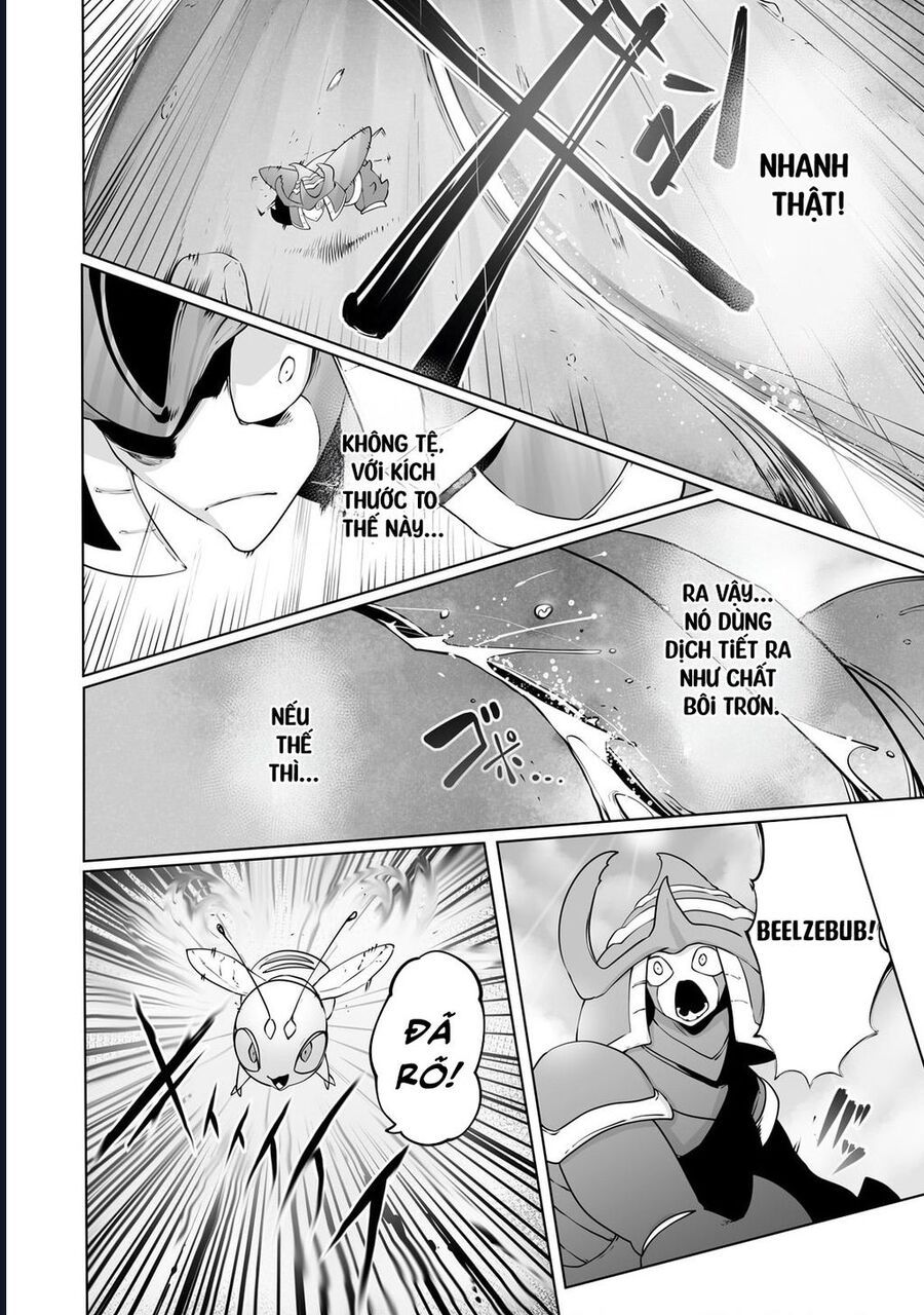 Thuần Thú Sư Chap 31 - Next Chap 32