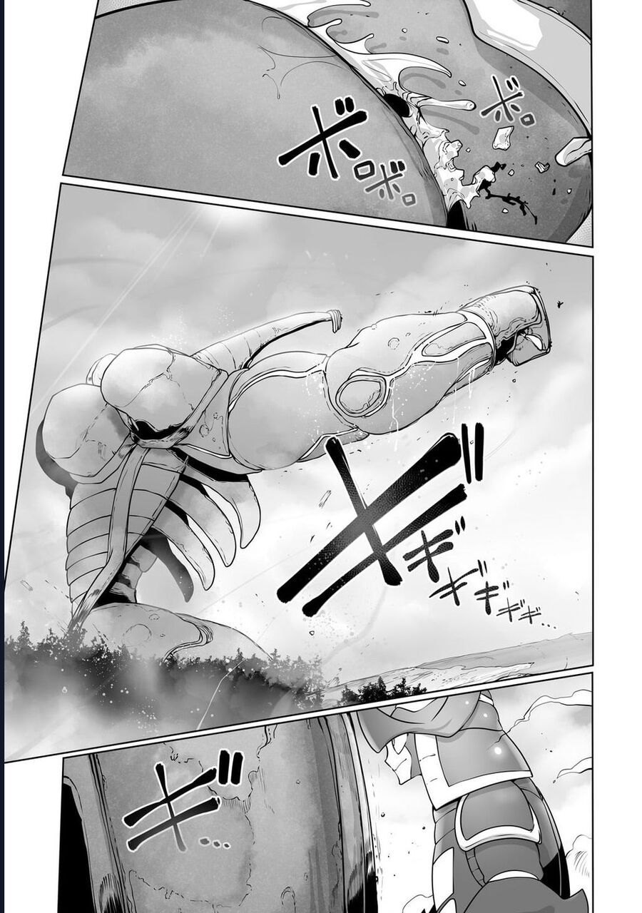 Thuần Thú Sư Chap 31 - Next Chap 32