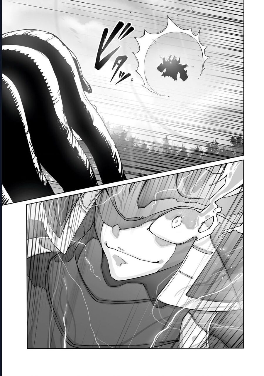 Thuần Thú Sư Chap 31 - Next Chap 32