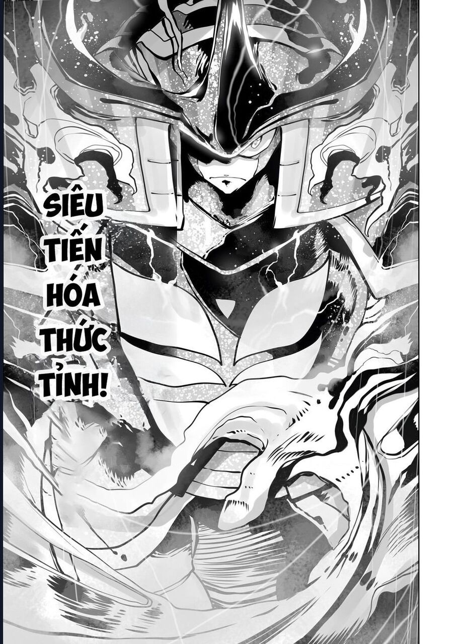 Thuần Thú Sư Chap 31 - Next Chap 32