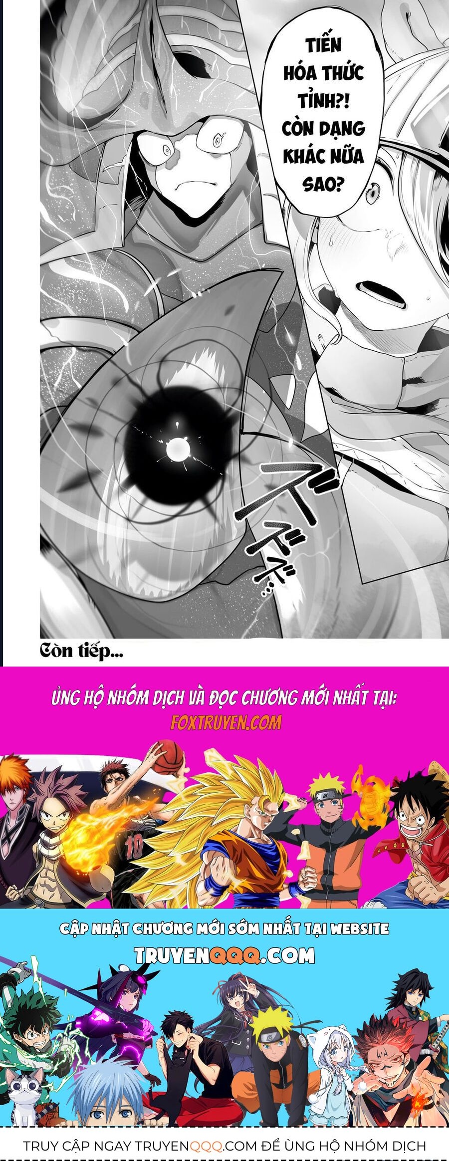 Thuần Thú Sư Chap 31 - Next Chap 32