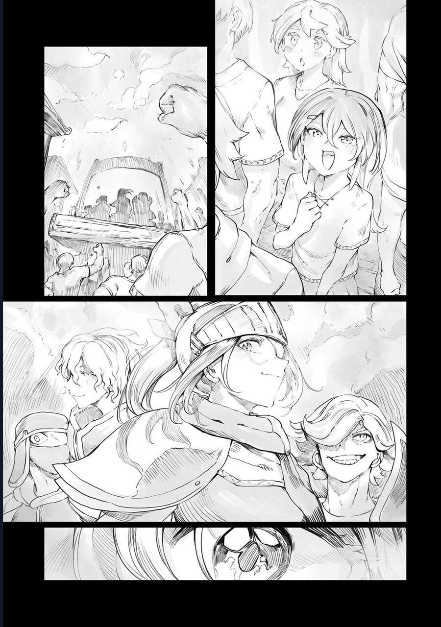 Thuần Thú Sư Chap 32 - Next Chap 33