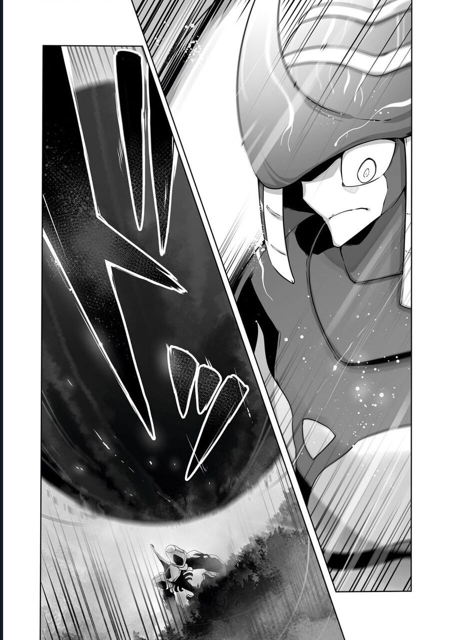 Thuần Thú Sư Chap 32 - Next Chap 33